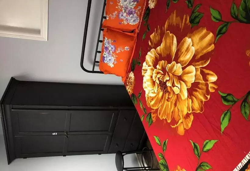 ペンション Affordable Holiday Home Shay B02