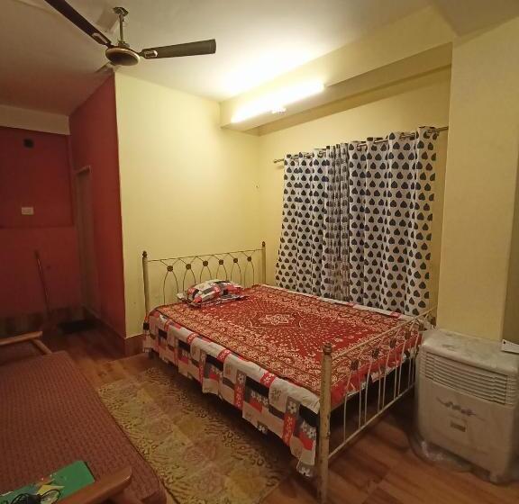 Panzió Buddha Kuthir