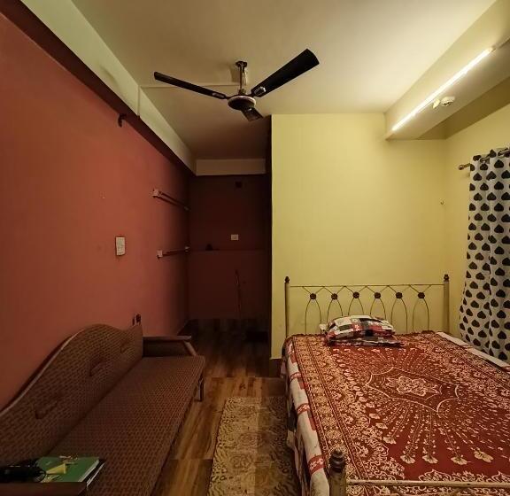 Panzió Buddha Kuthir