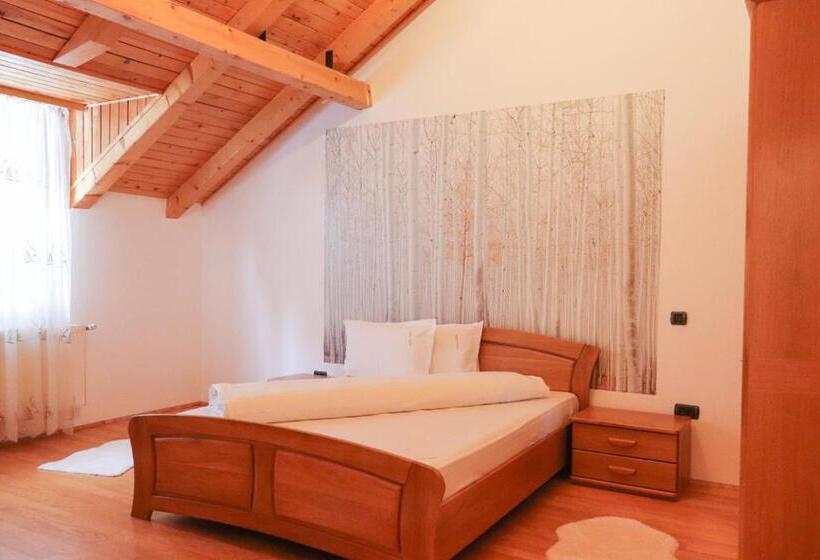 بنسيون Cabana Bratei