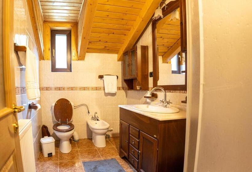 بنسيون Cabana Bratei