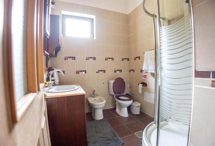 بنسيون Cabana Bratei