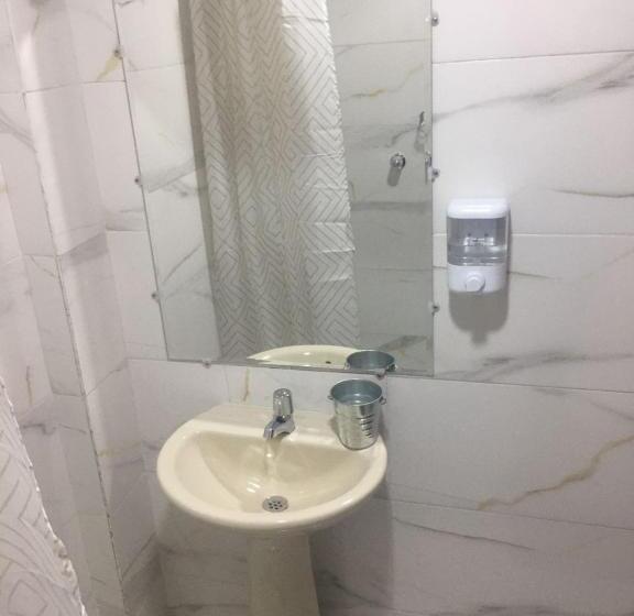 פנסיון Casa Mar Riohacha