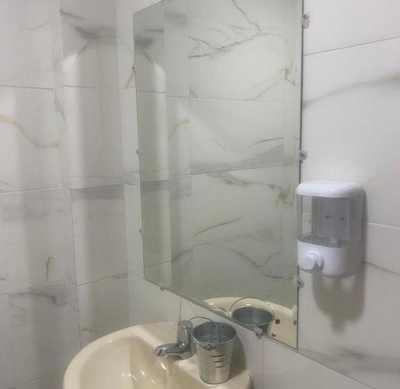 פנסיון Casa Mar Riohacha