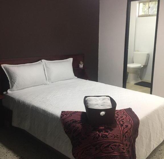 פנסיון Casa Mar Riohacha