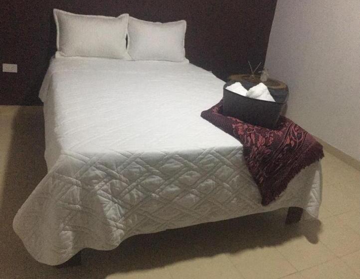 פנסיון Casa Mar Riohacha