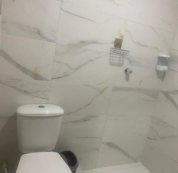 פנסיון Casa Mar Riohacha