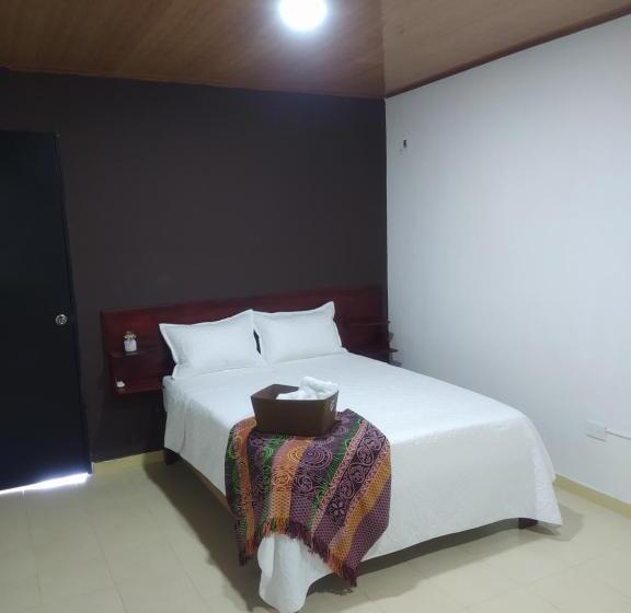 פנסיון Casa Mar Riohacha