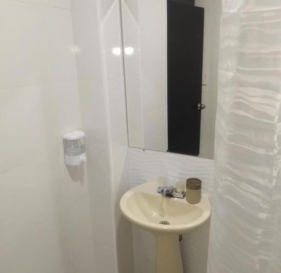 פנסיון Casa Mar Riohacha