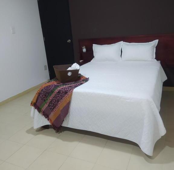 פנסיון Casa Mar Riohacha