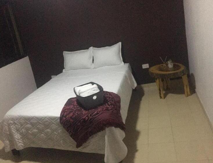 פנסיון Casa Mar Riohacha