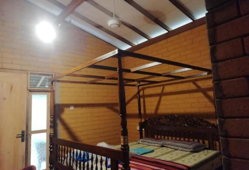 بنسيون Jungle Clay House Mirissa