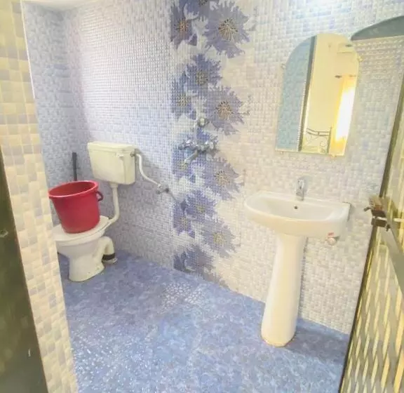 ペンション Matilda Guest House