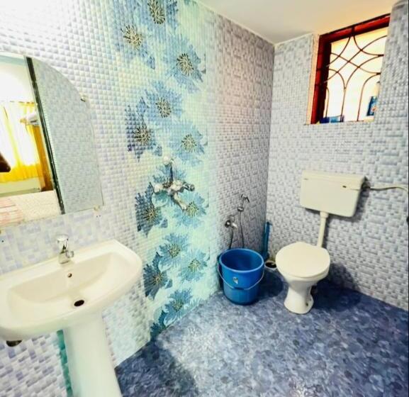 Pension (Hôtel basse catégorie) Matilda Guest House