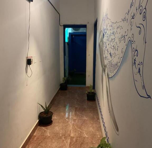 پانسیون Serenityvibezz   Balcony With Beach View