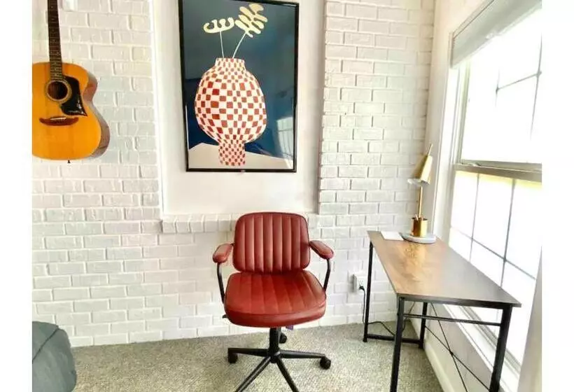 ペンション Toadhaus Studio In Quiet Residential Neighborhood Athens