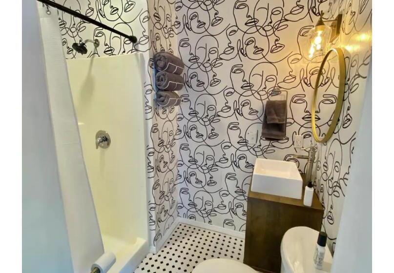 ペンション Toadhaus Studio In Quiet Residential Neighborhood Athens