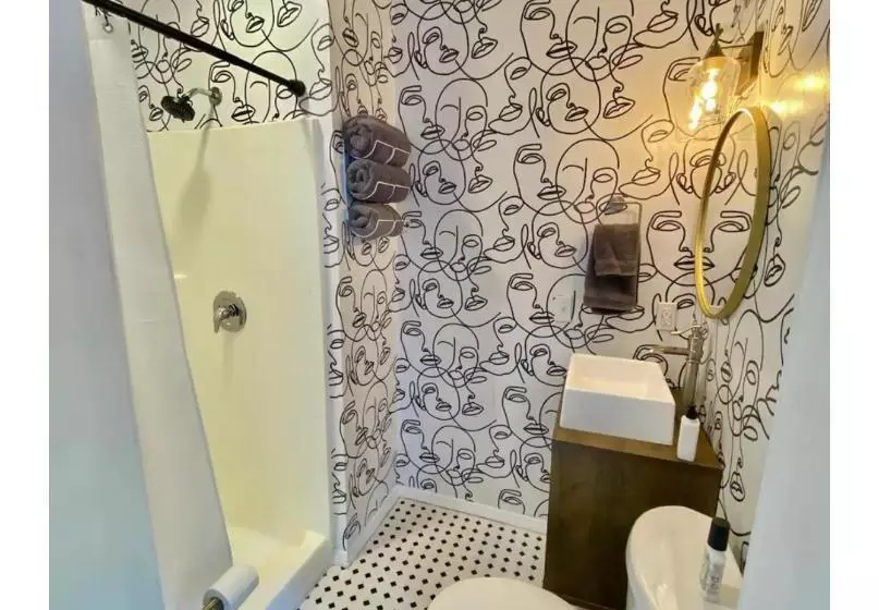 ペンション Toadhaus Studio In Quiet Residential Neighborhood Athens