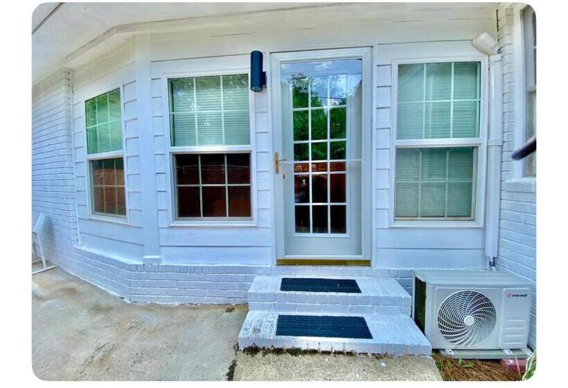 ペンション Toadhaus Studio In Quiet Residential Neighborhood Athens