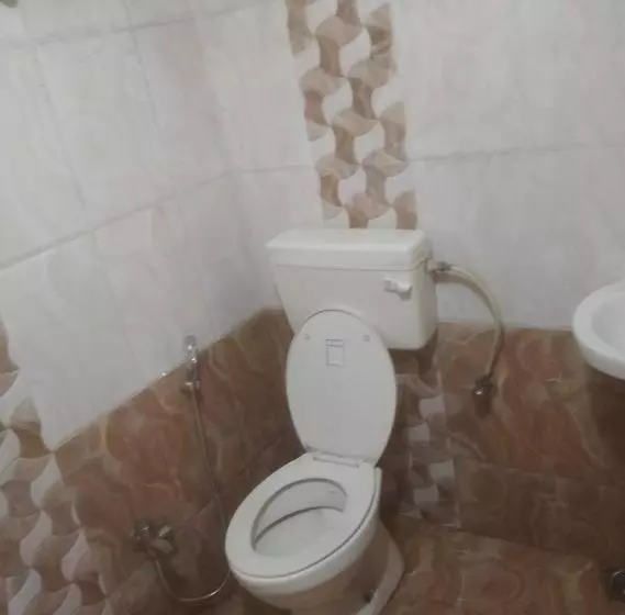 ペンション Vindhya Rama Guest House
