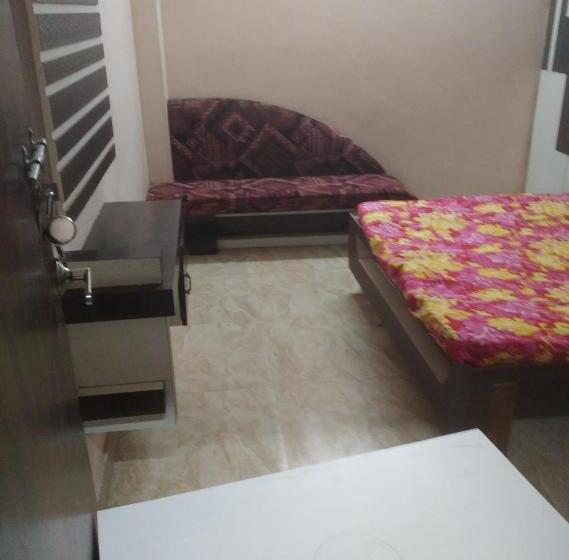 بنسيون Vindhya Rama Guest House