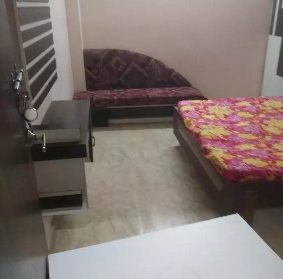 ペンション Vindhya Rama Guest House