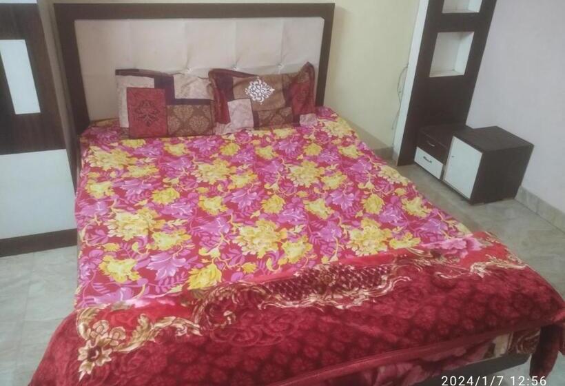 بنسيون Vindhya Rama Guest House