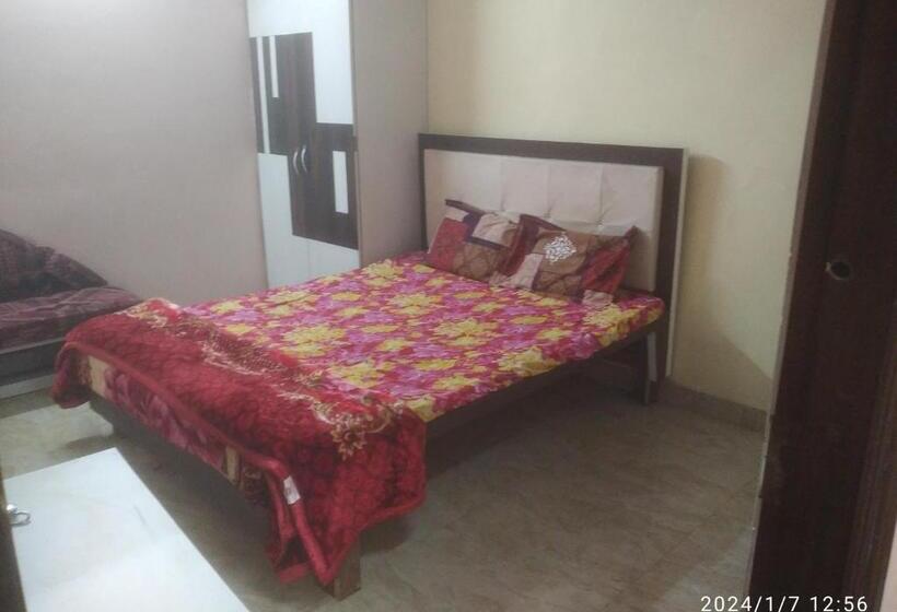 بنسيون Vindhya Rama Guest House