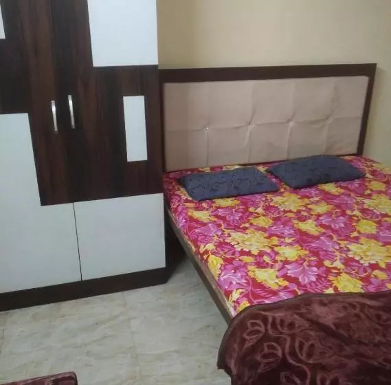 ペンション Vindhya Rama Guest House