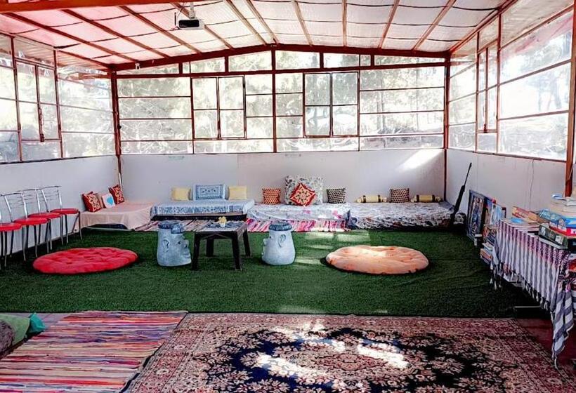 Kurort Shiv Forest Villas