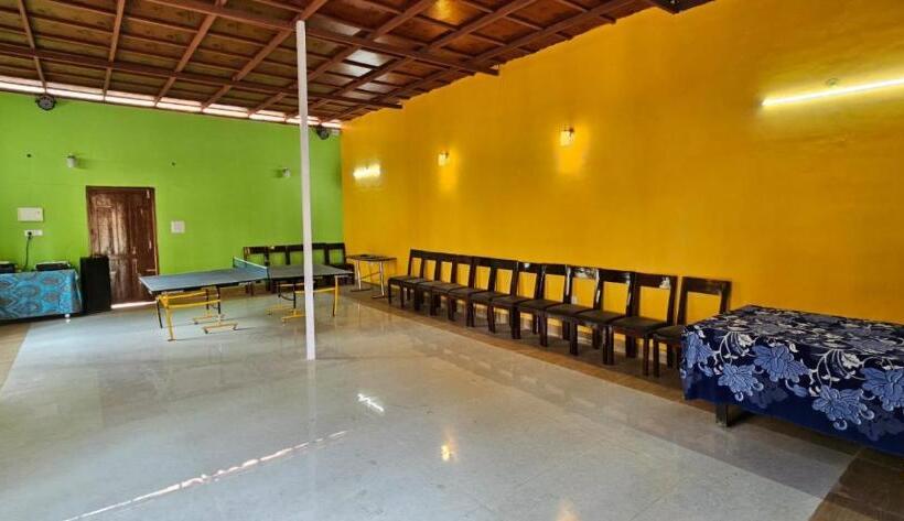 Kurort Shiv Forest Villas