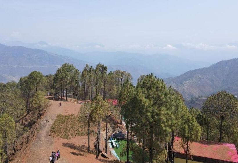 Kurort Shiv Forest Villas