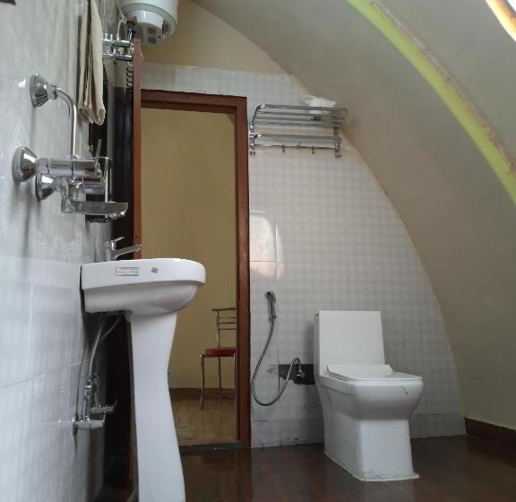 Kurort Shiv Forest Villas