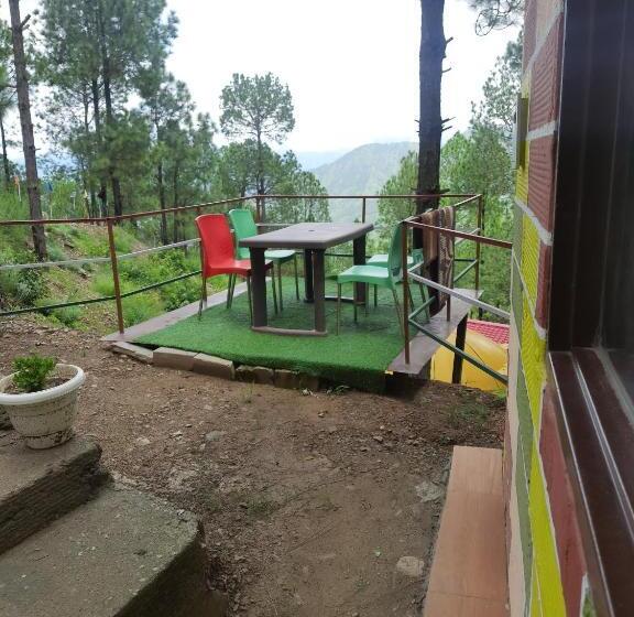 Kurort Shiv Forest Villas