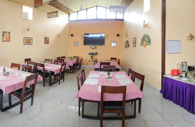 Kurort Shiv Forest Villas