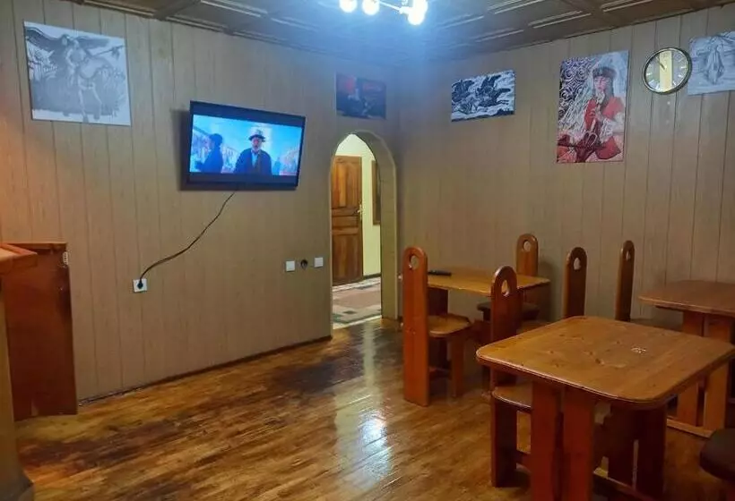هاستل хостел Friends