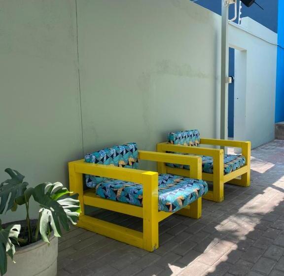 هاستل Nambani House