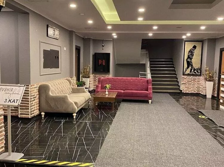 Animos Butik Otel