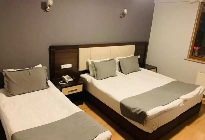 Animos Butik Otel