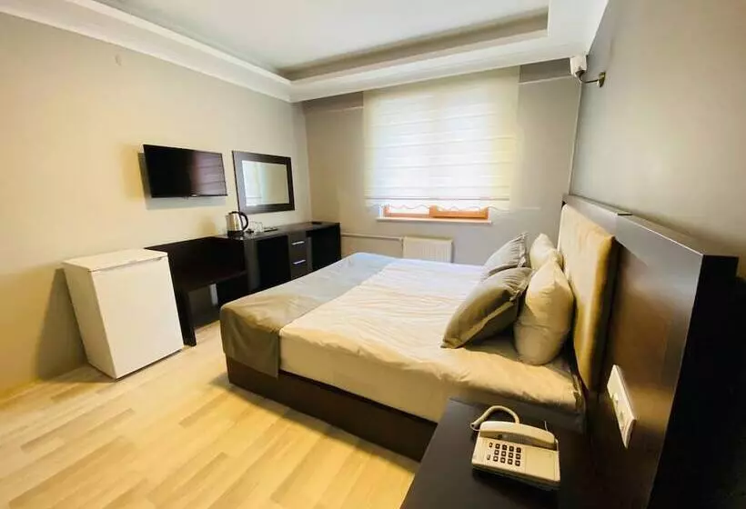 Animos Butik Otel