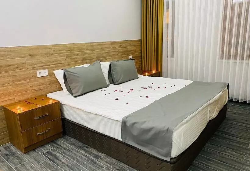 Animos Butik Otel