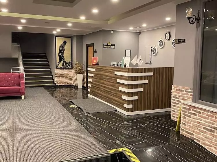 Animos Butik Otel