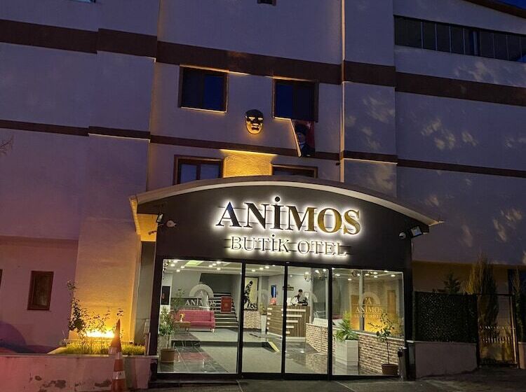 Animos Butik Otel