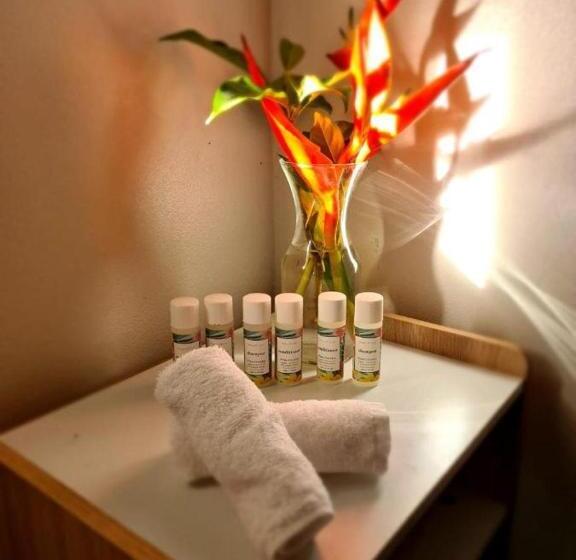 Balabala Bed & Breakfast I