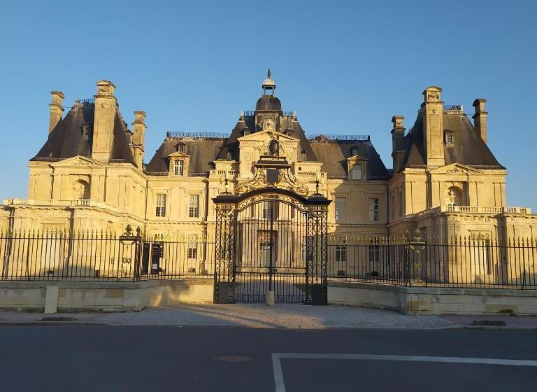 B&b Avec Piscine Proche De Paris