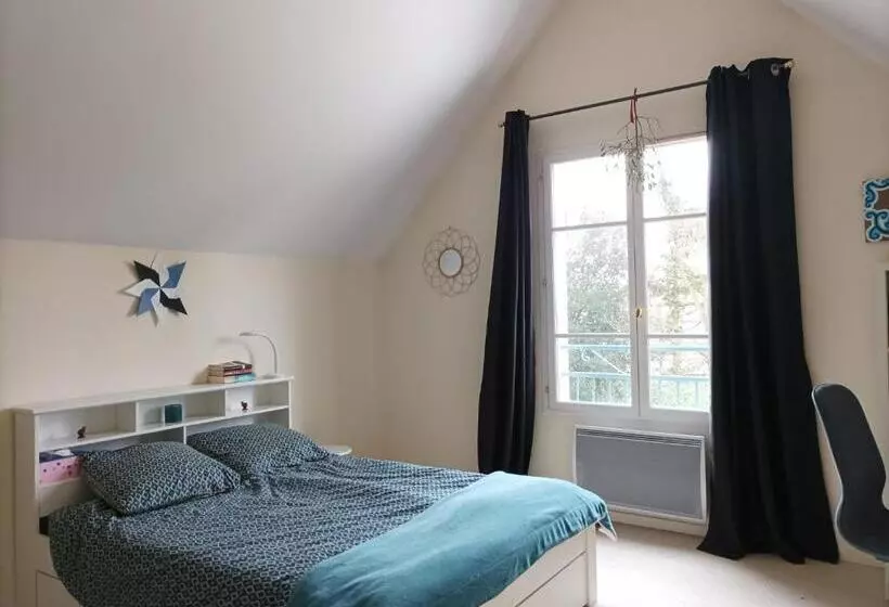 B&b Avec Piscine Proche De Paris