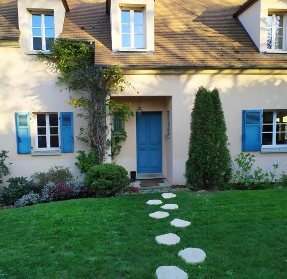 B&b Avec Piscine Proche De Paris