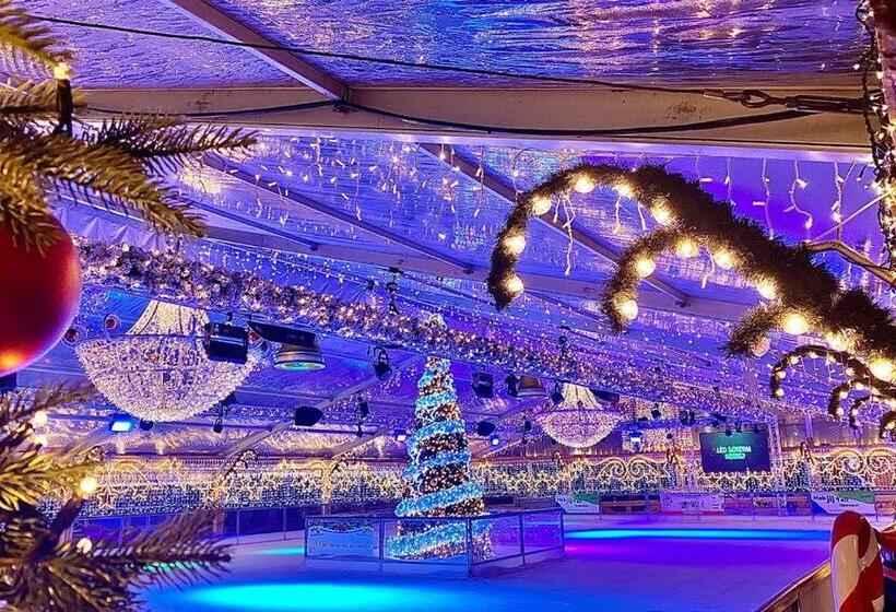 Bed And Breakfast Bij Ons In Het Bos