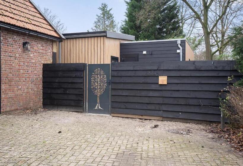 Bed And Breakfast Bij Ons In Het Bos