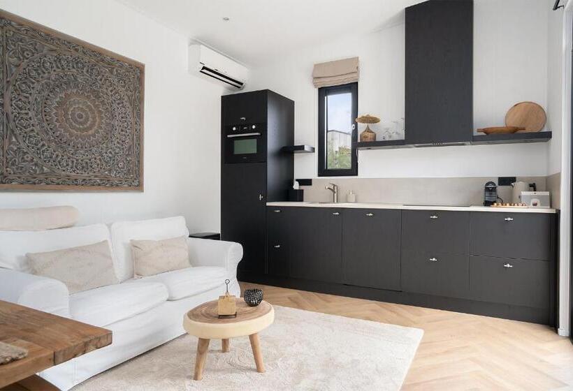 Bed And Breakfast Bij Ons In Het Bos